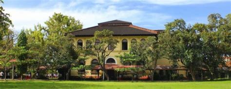 WMSU Main Campus .